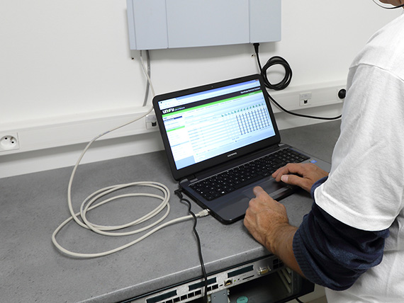 Opérateur Télécom d'entreprise à Montélimar (26)
