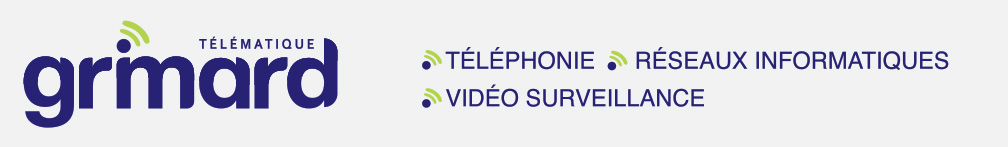 Fournisseur téléphonie, réseaux informatiques, vidéosurveillance